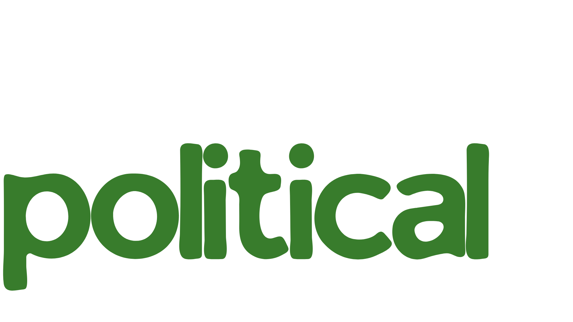 Young & Political.